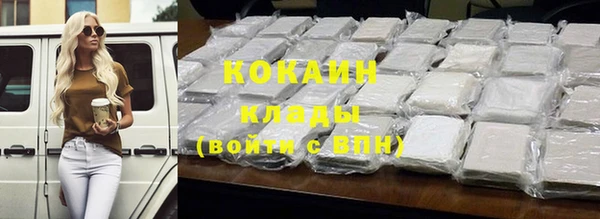 молекула духа Белокуриха