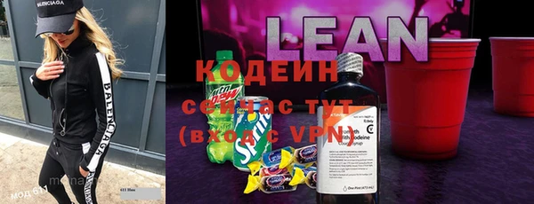 молекула духа Белокуриха